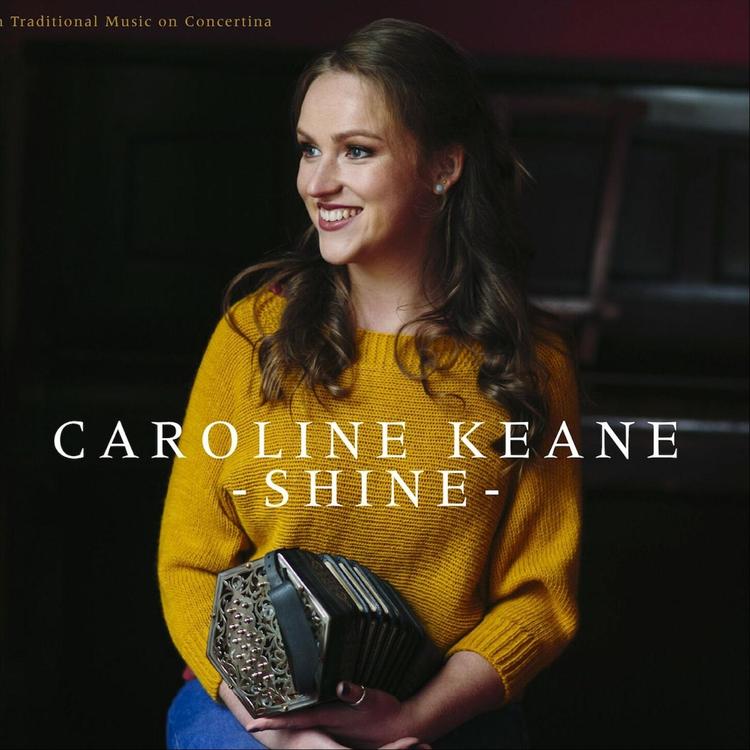 Caroline Keane's avatar image