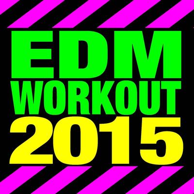 EDM 2015 Workout's cover