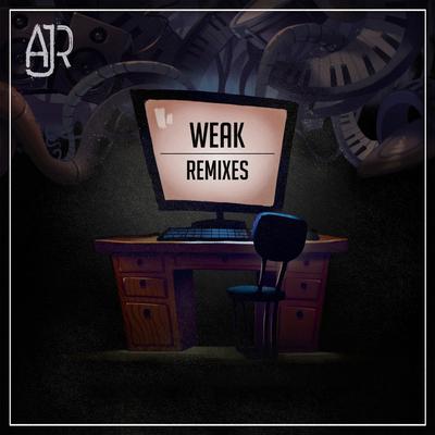 Weak (Acoustic Version) By AJR's cover