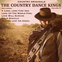 The Country Dance Kings's avatar cover