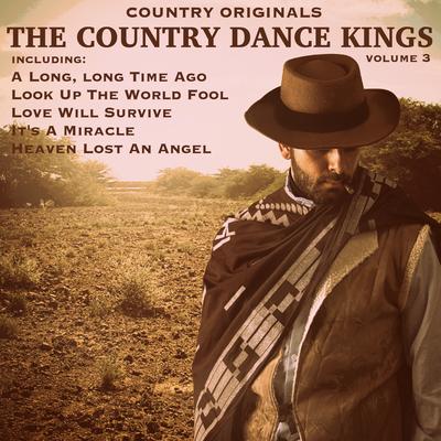 The Country Dance Kings's cover