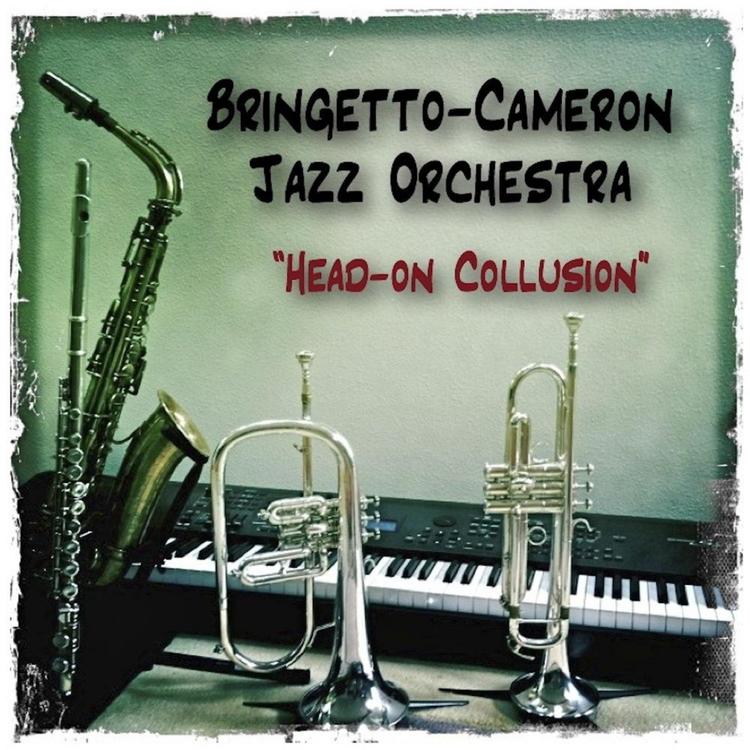 Bringetto-Cameron Jazz Orchestra's avatar image