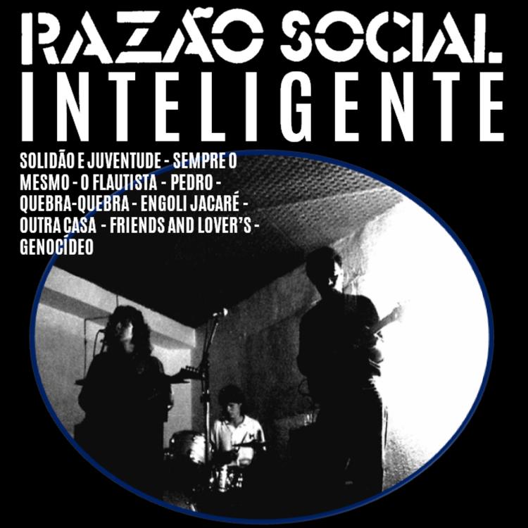 Banda Razão Social's avatar image