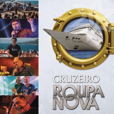 Cruzeiro Roupa Nova (Ao Vivo)'s cover