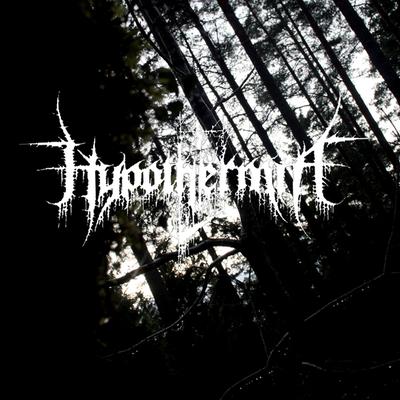 Efterglod By Hypothermia's cover