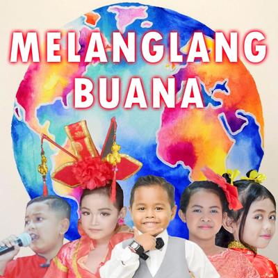 Melanglang Buana's cover