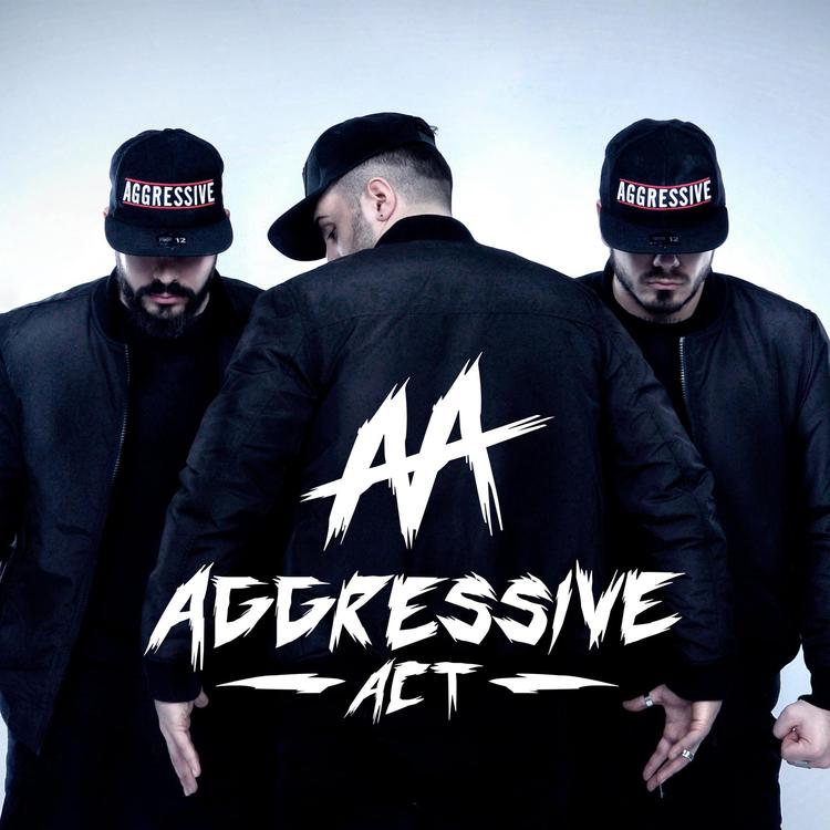 Aggressive Act's avatar image