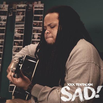Sad! By Kid Travis's cover