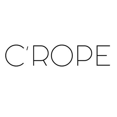 Crope's cover