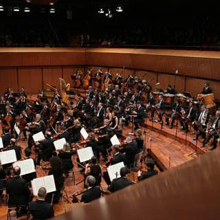 Orchestra dell'Accademia Nazionale di Santa Cecilia's avatar image