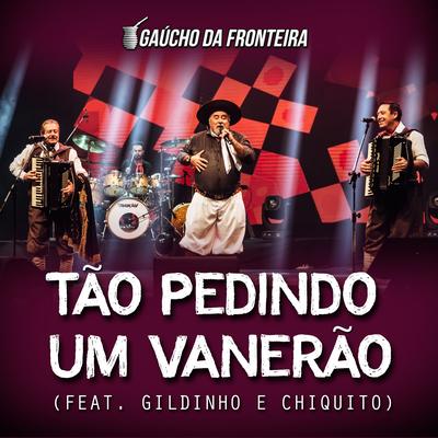 Tão Pedindo um Vanerão (Ao Vivo)'s cover