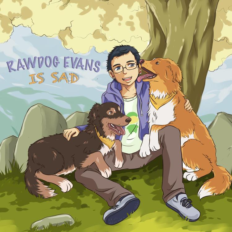 Rawdog Evans's avatar image