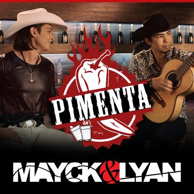 Pimenta By Mayck & Lyan's cover