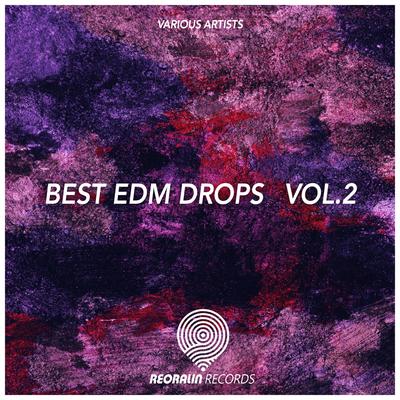 Best EDM Drops, Vol. 2's cover