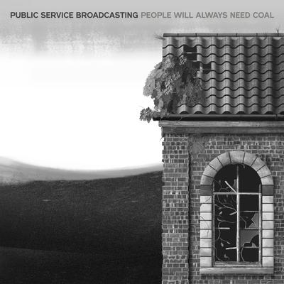 People Will Always Need Coal (Edit)'s cover