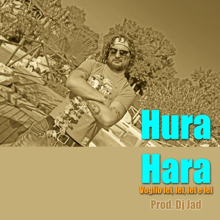 Hura Hara's avatar image
