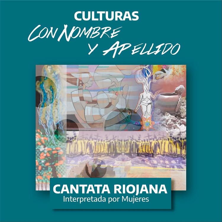 Cantata Riojana Interpretada por Mujeres's avatar image