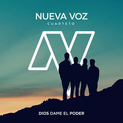 Que Llueva en Mi Ser By Nueva Voz's cover