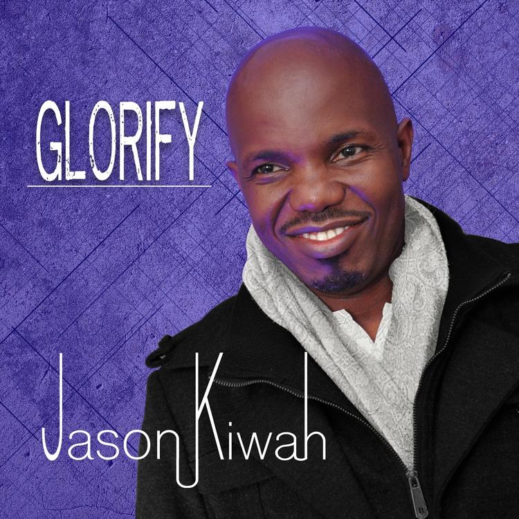 Jason Kiwah's avatar image