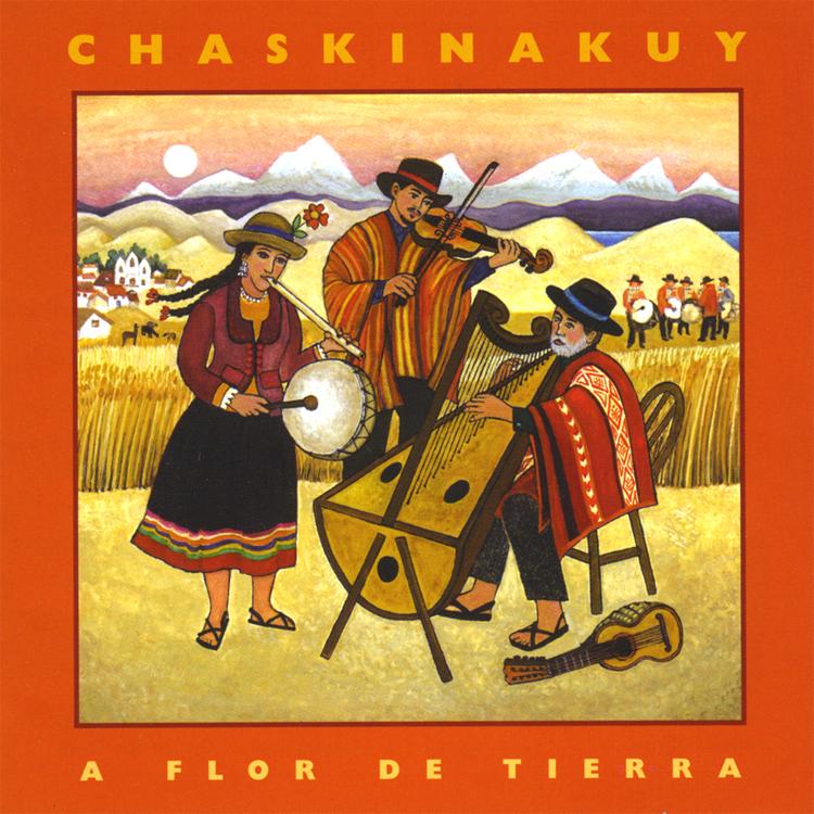 Chaskinakuy's avatar image