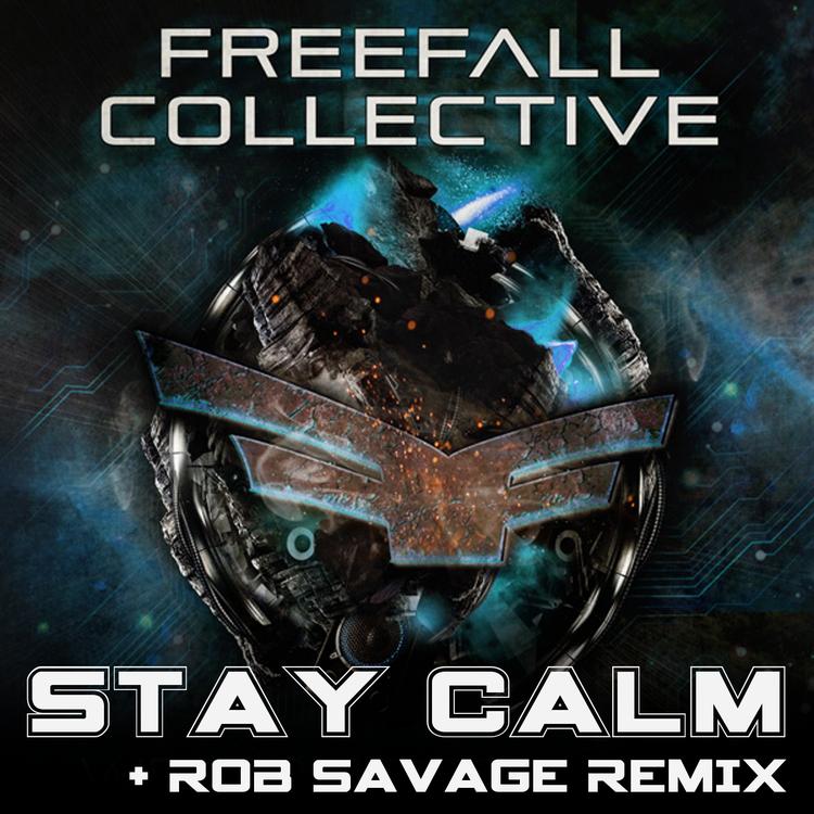 Freefall Collective's avatar image