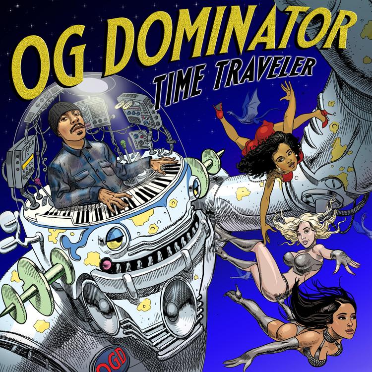 OG Dominator's avatar image