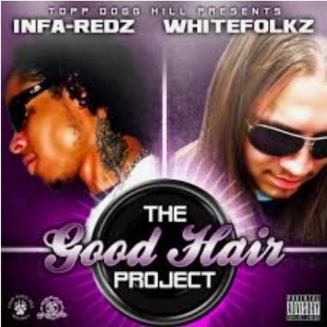 Infa Redz's avatar image