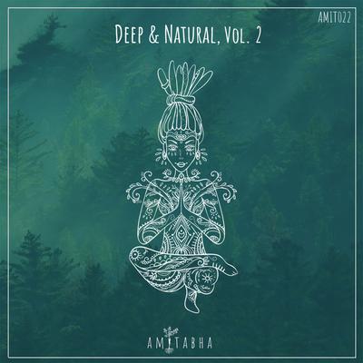 Deep & Natural, Vol. 2's cover