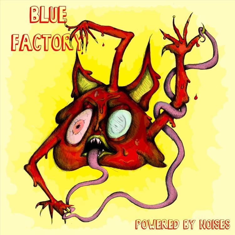 Blue Factory's avatar image
