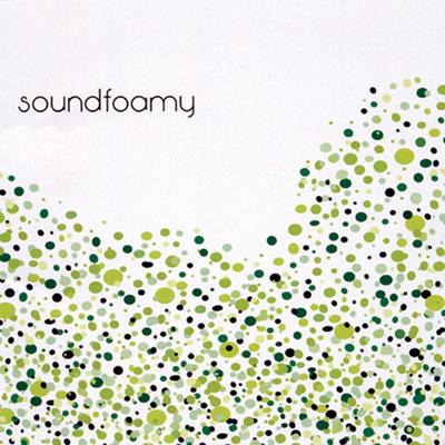 Soundfoamy's cover