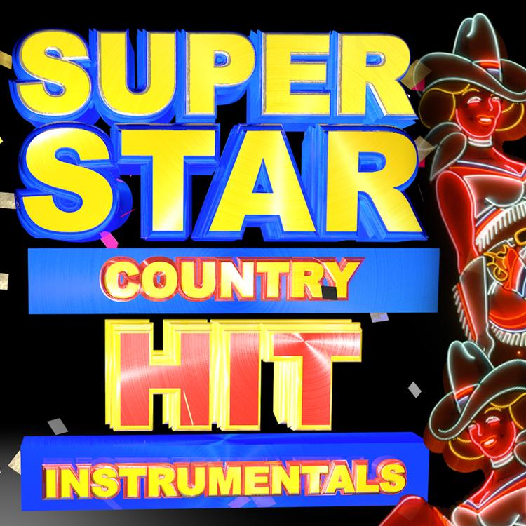 Country Superstars's avatar image