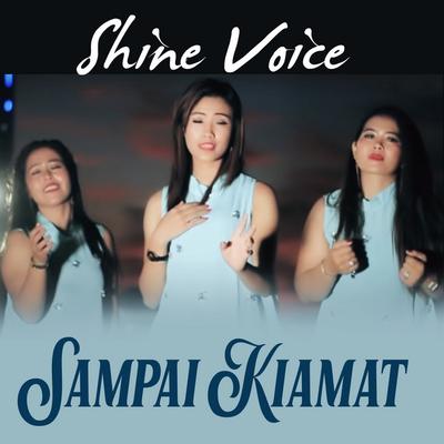 Shine Voice's cover