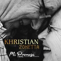Khristian Zometta's avatar cover