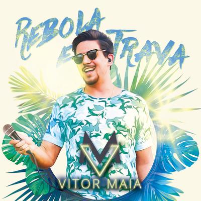 Open Bar de Beijo By Vitor Maia's cover