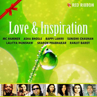 Love And Inspiration's cover