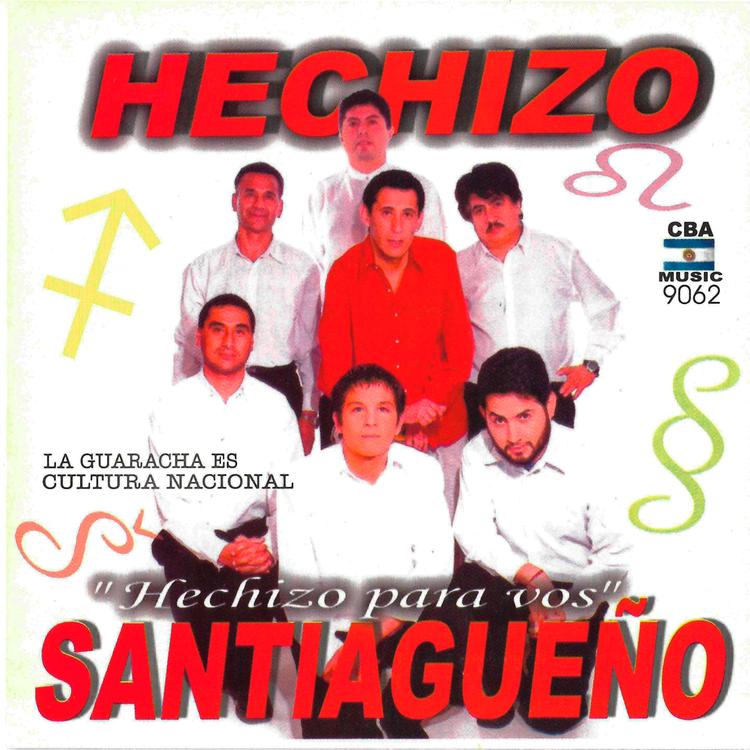 Hechizo Santiagueño's avatar image