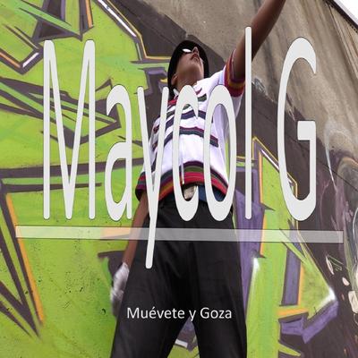 Muevete y Goza's cover