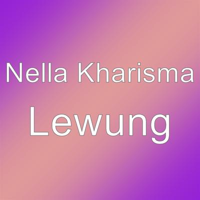 Lewung's cover