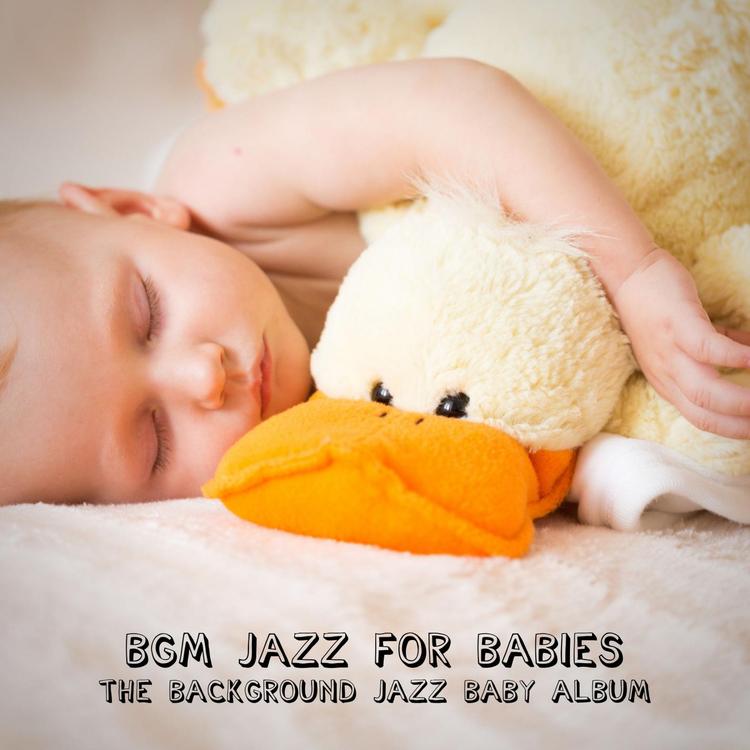 BGM jazz For Babies's avatar image