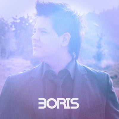 Hoy Te Encontré By Boris Guzman's cover