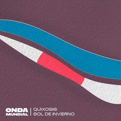 Ascendente By Quixosis, Onda Mundial's cover