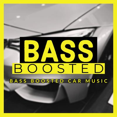 Trap House (Heavy Bass) By Bass Boosted HD's cover