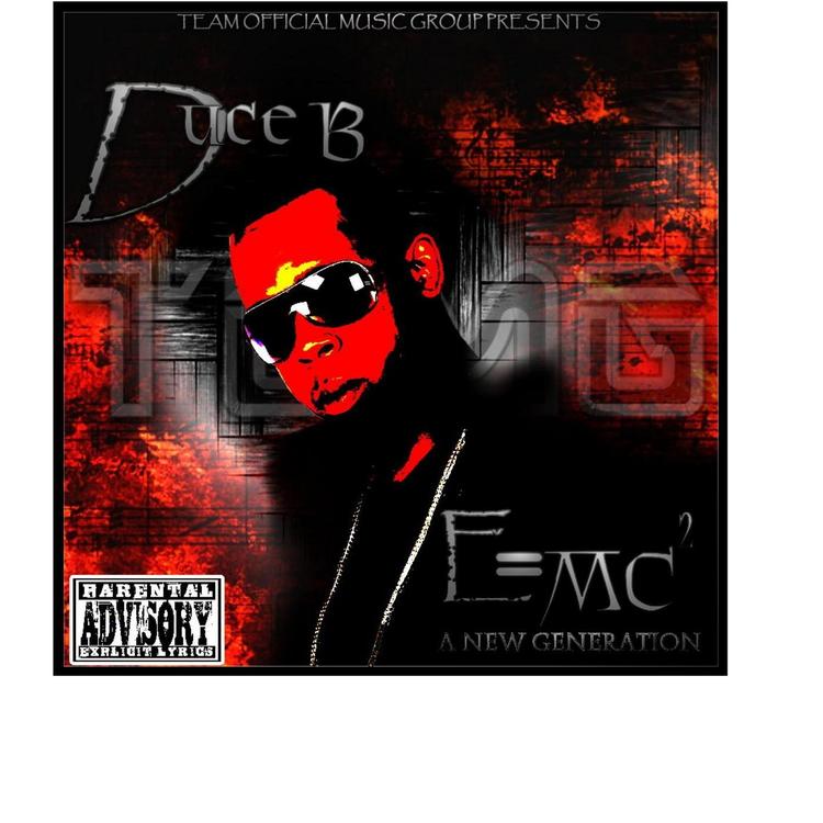 Duce B's avatar image