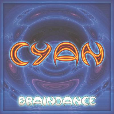 Alien (Peacefull Mix) By Cyan's cover
