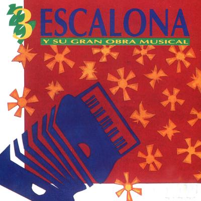 Escalona y Su Gran Obra Musical (Vol. 3)'s cover
