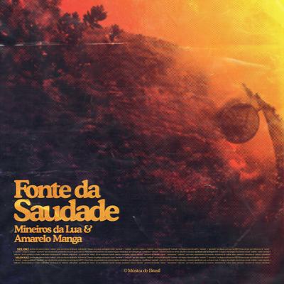 Fonte da Saudade's cover