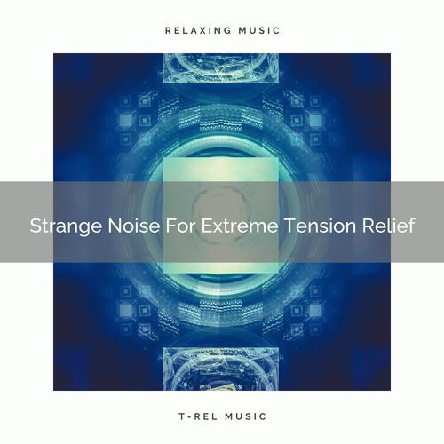 Strange Noise For Total Recharge's cover