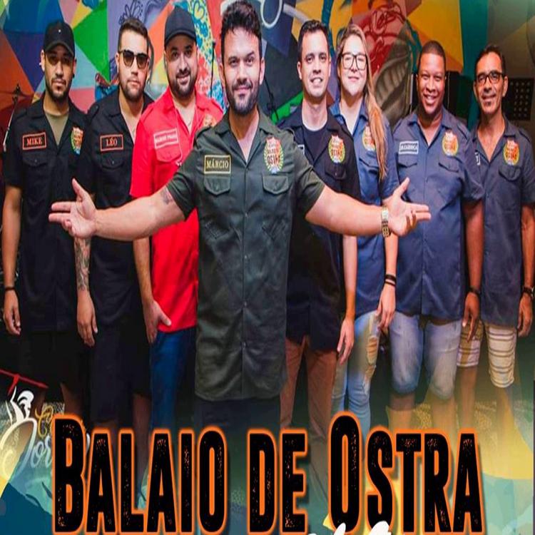 Balaio de Ostra's avatar image