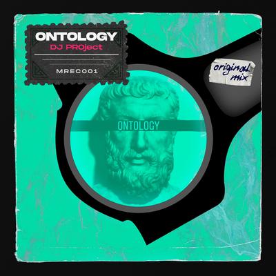 Ontology (Original Mix) By DJ Project's cover