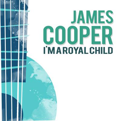 James Cooper's cover